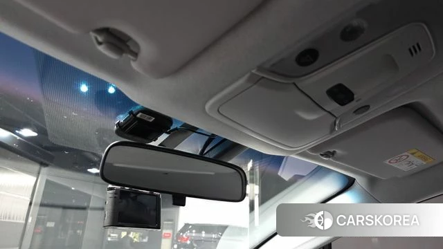 Toyota Prius 4th Generation id 4425055 из Кореи 9