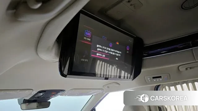 Kia Carnival 4th generation id 3649474 из Кореи 9