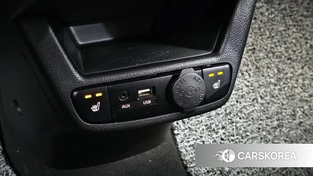 Kia The New Ray id 3520332 из Кореи 9