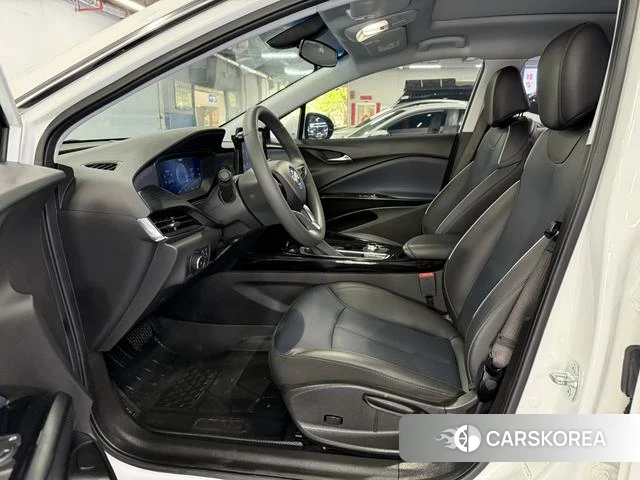 Buick Slightly blue 6 id 4240029 из Китая 9