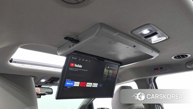 Kia The New Carnival id 3886083 из Кореи 9