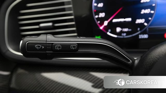 Mercedes-Benz GLE-Class W167 id 4462328 из Кореи 9