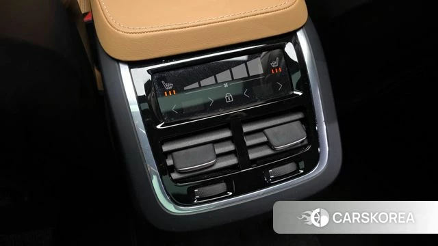 Volvo V90 Cross-Country id 3799011 из Кореи 9