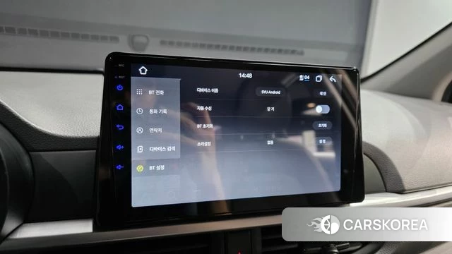 Kia Morning Urban (JA) id 4906588 из Кореи 9