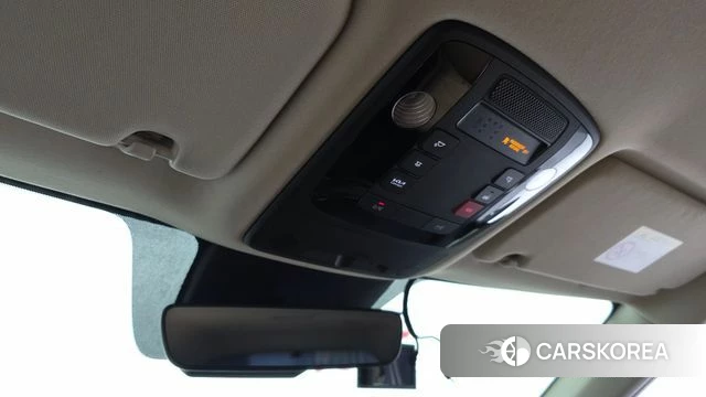 Kia Carnival 4th generation id 4376511 из Кореи 9