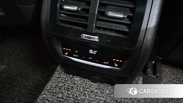 BMW X3 (G01) id 4536361 из Кореи 9