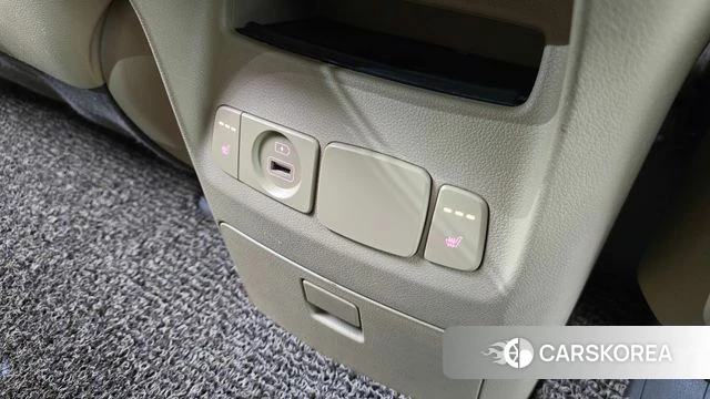 Kia The New Carnival id 3937137 из Кореи 9