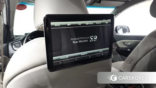 Kia The New Carnival id 3479710 из Кореи 9