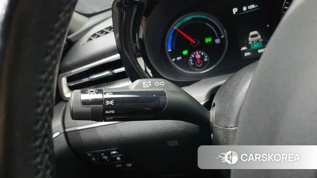 Kia K5 Hybrid 3rd Generation id 4362489 из Кореи 9