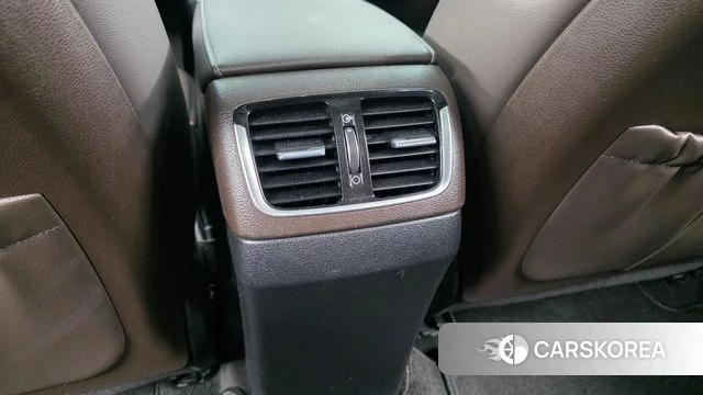 Hyundai Grandeur IG Hybrid id 4417486 из Кореи 9