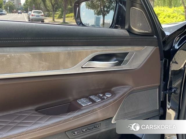 BMW 7 series id 4314040 из Китая 9