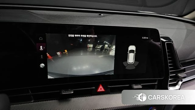 Kia Sportage 5th Generation id 3812303 из Кореи 9