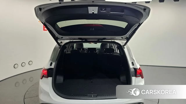 Hyundai The New Santa Fe id 4245228 из Кореи 9