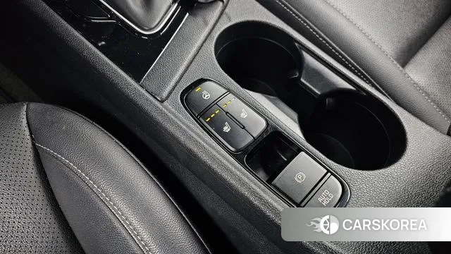 Kia The New Niro id 3686929 из Кореи 9