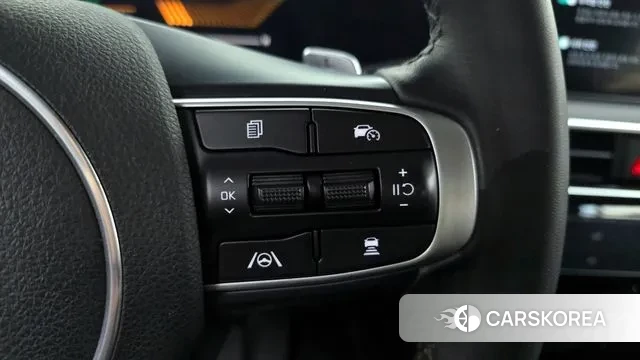 Kia The New K5 3rd generation id 3739458 из Кореи 9