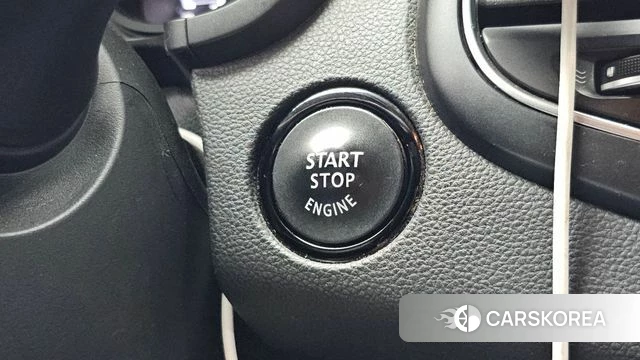 Renault Korea (Samsung) SM6 id 4755133 из Кореи 9