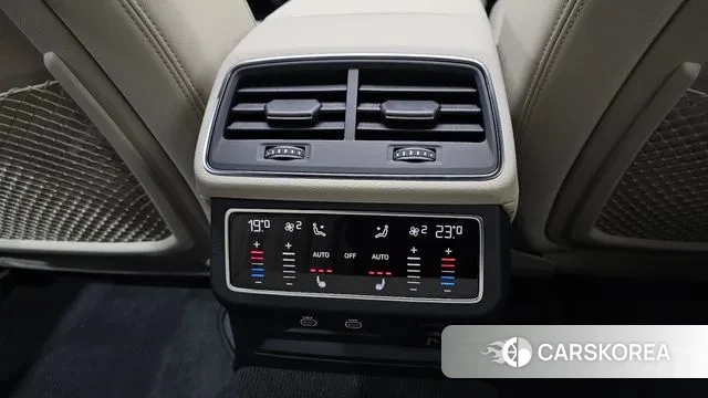 Audi A6 (C8) id 3359854 из Кореи 9