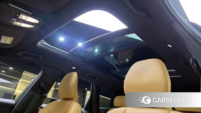 Volvo XC60 second Generation id 3256952 из Кореи 9