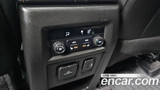 Chevrolet (GM Daewoo) Traverse id 2854503 из Кореи 9