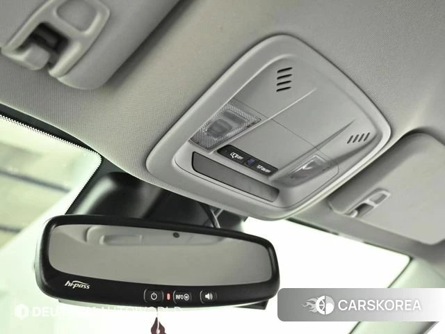 Chevrolet (GM Daewoo) All New Malibu id 4568748 из Кореи 9