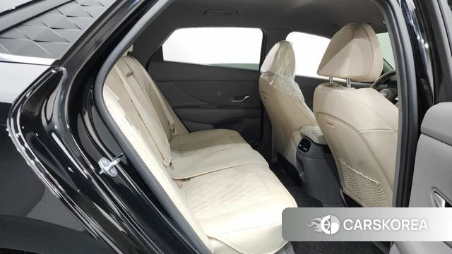 Hyundai The New Avante (CN7) id 4201031 из Кореи 9