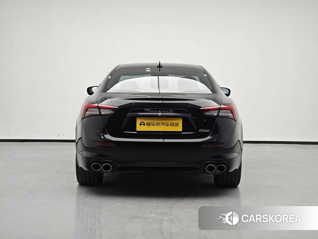 Maserati Ghibli id 4209855 из Китая 9