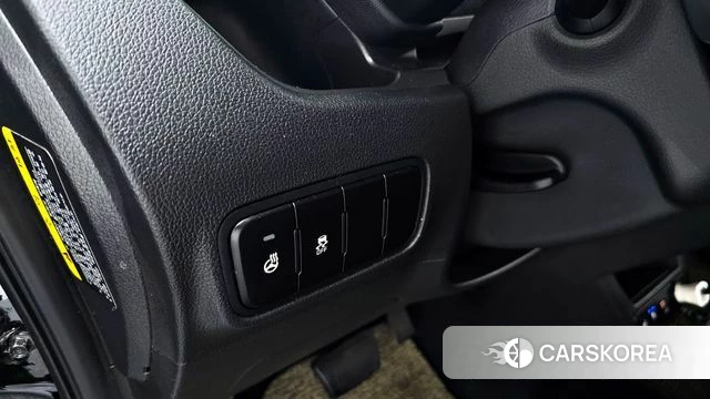 Kia The New Kia Ray EV id 4280420 из Кореи 9