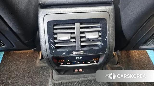 BMW X4 (G02) id 3572853 из Кореи 9