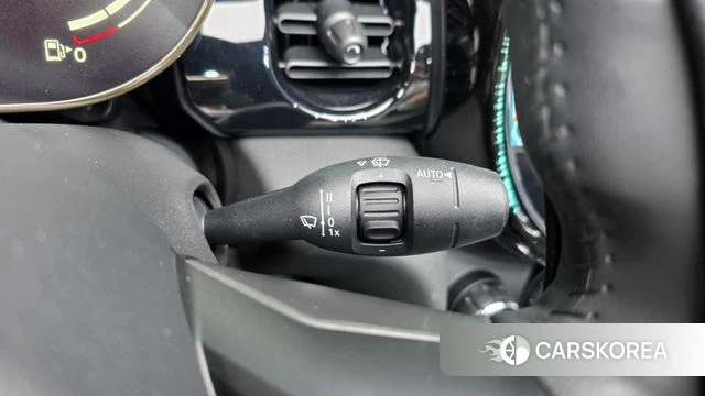 Mini Cooper Convertible id 3805460 из Кореи 9