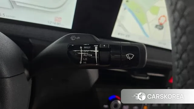 Kia EV6 id 3017230 из Кореи 9