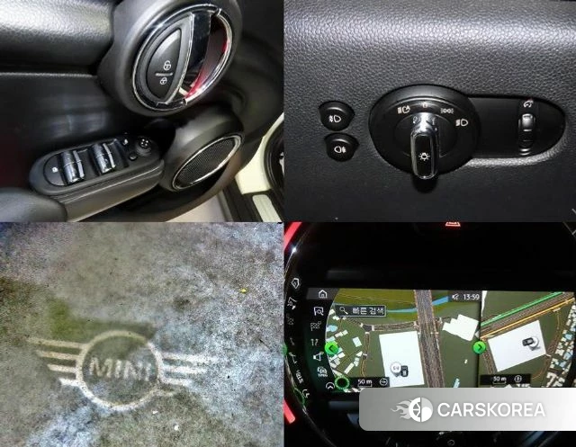 Mini Cooper id 4495646 из Кореи 9