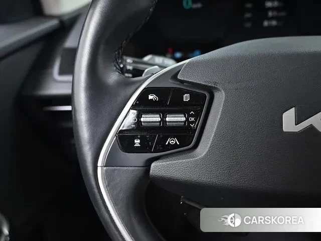 Kia EV6 id 2930821 из Кореи 9