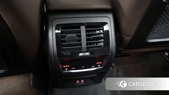 BMW X3 (G01) id 3467566 из Кореи 9