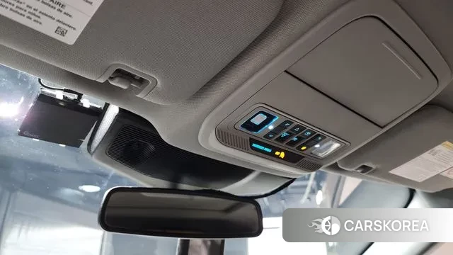 Ford Explorer 6th Generation id 3007254 из Кореи 9