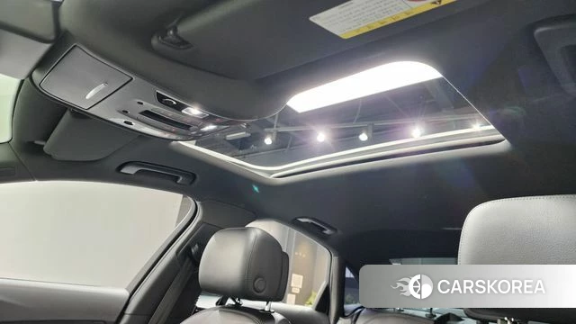 Audi New A6 id 4615248 из Кореи 9