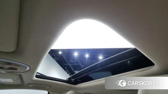 Genesis The New G70 id 3347949 из Кореи 9