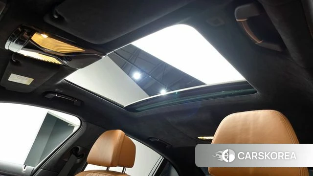 BMW 7 Series (G11) id 4284142 из Кореи 9