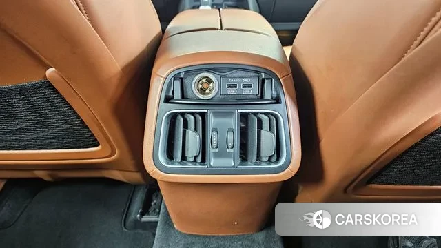 Maserati Levante id 3778813 из Кореи 9