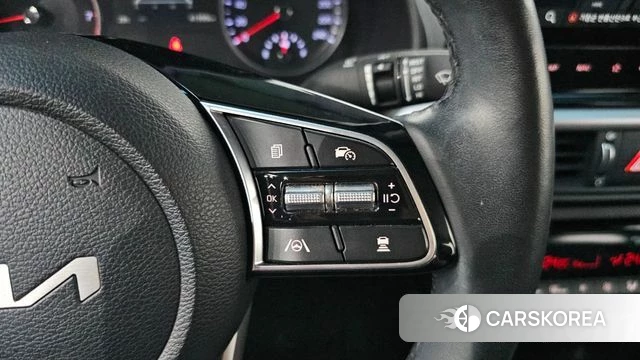 Kia The New K3 2nd generation id 4619187 из Кореи 9
