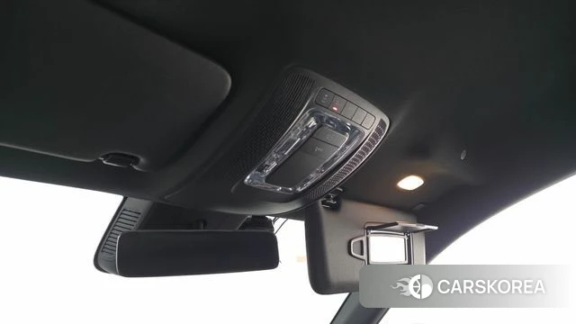 Mercedes-Benz A-Class W177 id 3859289 из Кореи 9