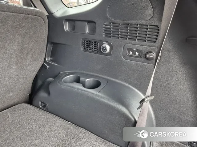 Hyundai Santa Fe TM id 3677597 из Кореи 9