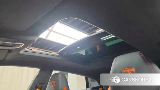 Lamborghini Urus id 3451844 из Кореи 9