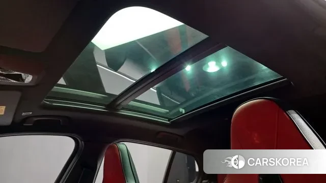 BMW 1 Series (F40) id 3372888 из Кореи 9