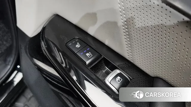 Kia Mohave Master id 3469396 из Кореи 9