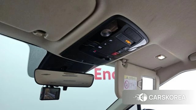 Kia Carnival 4th generation id 3935057 из Кореи 9