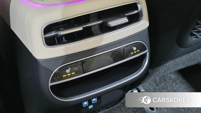 Genesis GV70 id 3897149 из Кореи 9