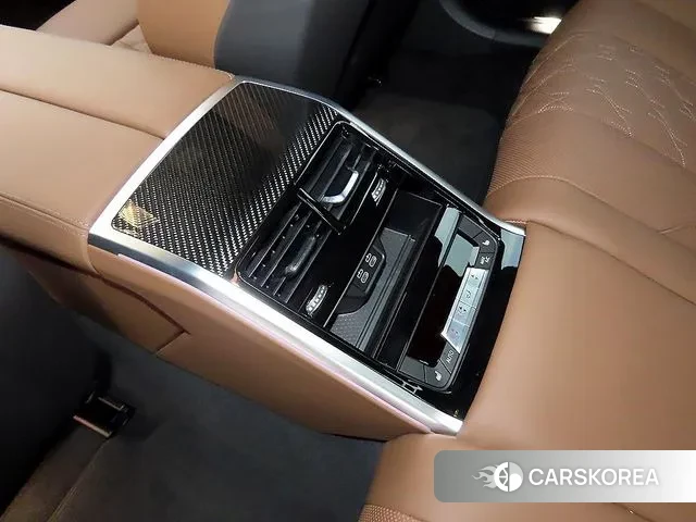 BMW M8 (G15) id 3658913 из Кореи 9