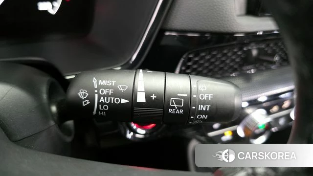 Honda CR-V 6th generation id 4329738 из Кореи 9