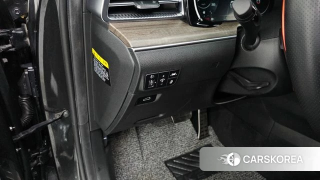 Kia K5 3rd generation id 3955162 из Кореи 9