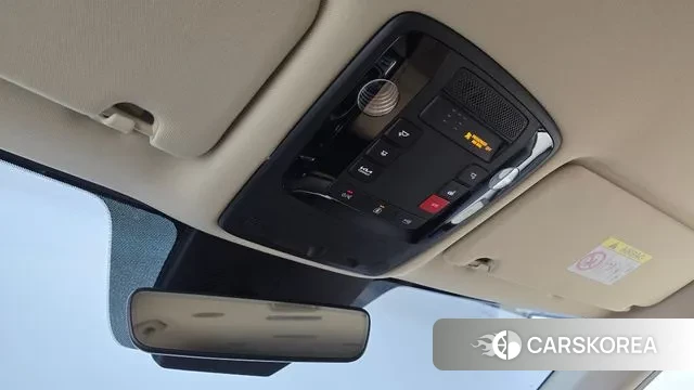 Kia Carnival 4th generation id 3758712 из Кореи 9